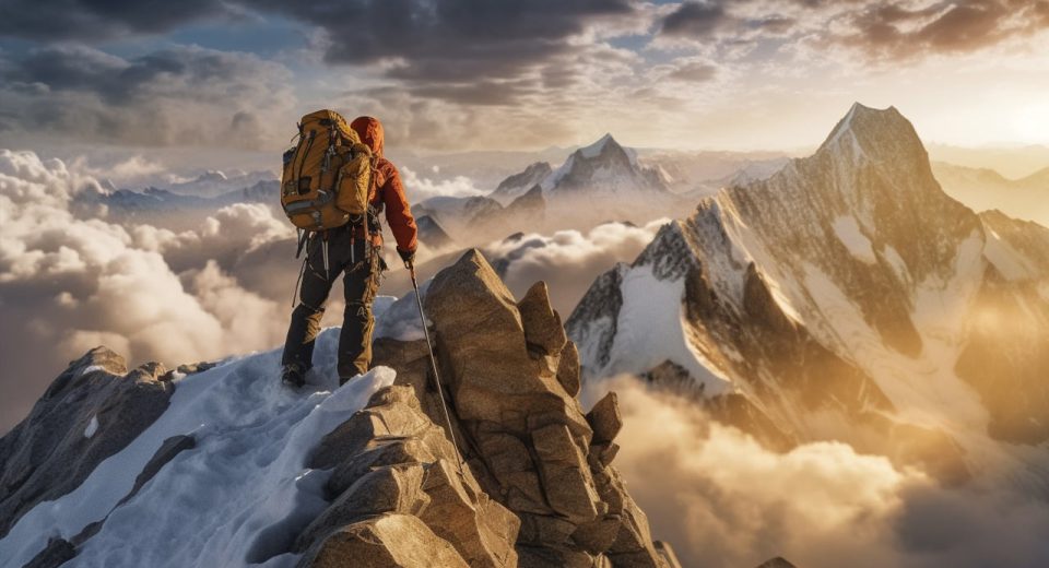 img Bergsteigen 101 Ein Leitfaden fuer Anfaenger 1