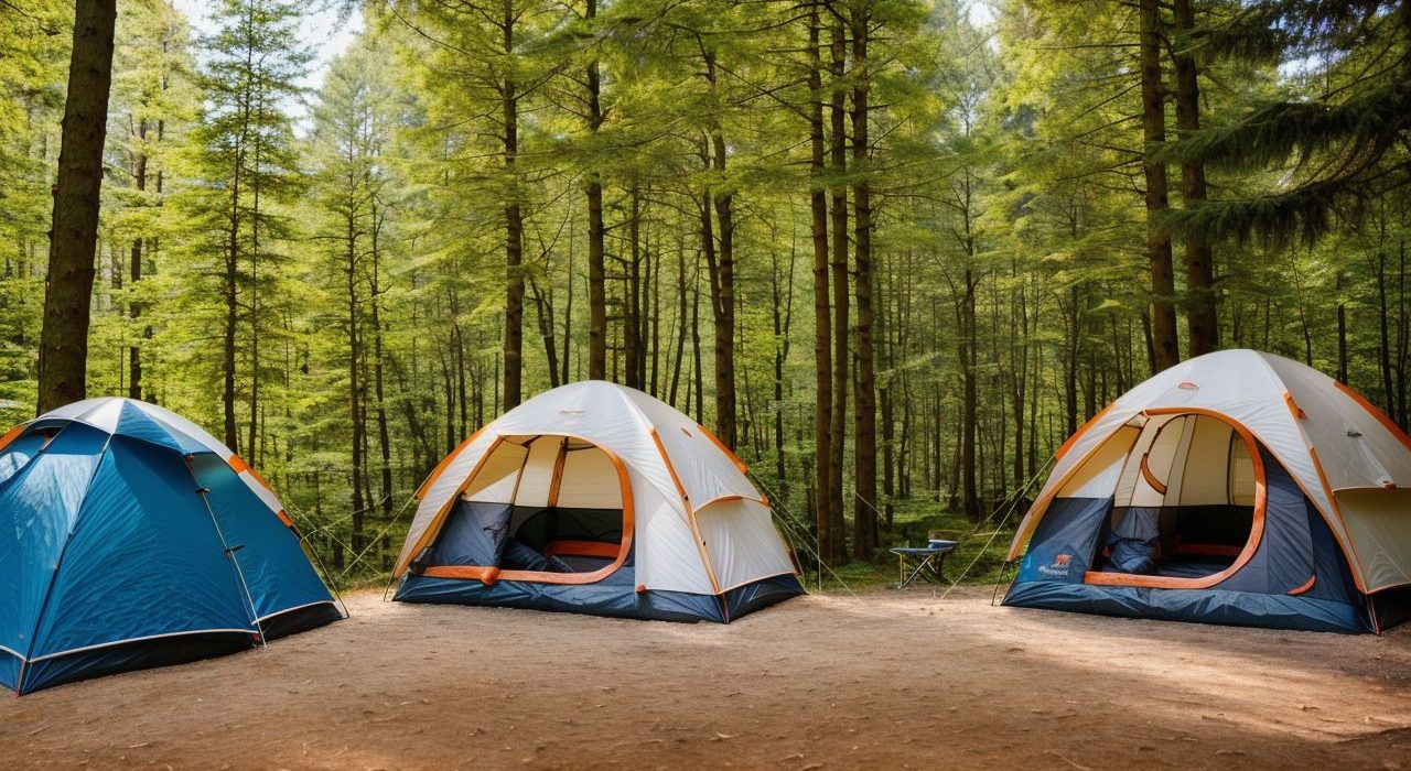 img Camping fuer Senioren Tipps fuer einen angenehmen und sicheren Aufenthalt