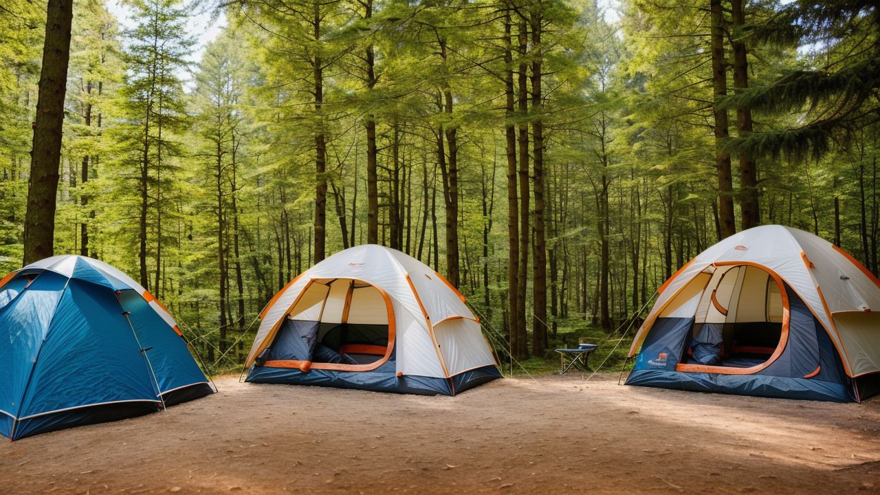 img Camping fuer Senioren Tipps fuer einen angenehmen und sicheren Aufenthalt