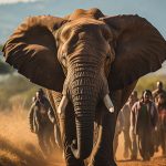 Luxus-Safaris: Wildes Afrika mit Komfort erleben