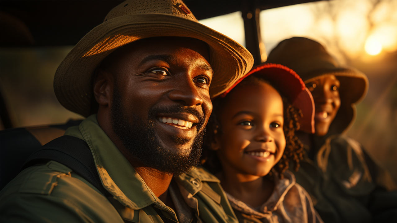 img Die besten Safaris fuer Familien mit Kindern 1