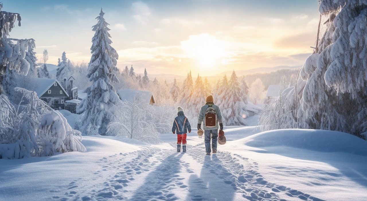 img Familienurlaub im Winter Die besten Destinationen und Aktivitaeten 1
