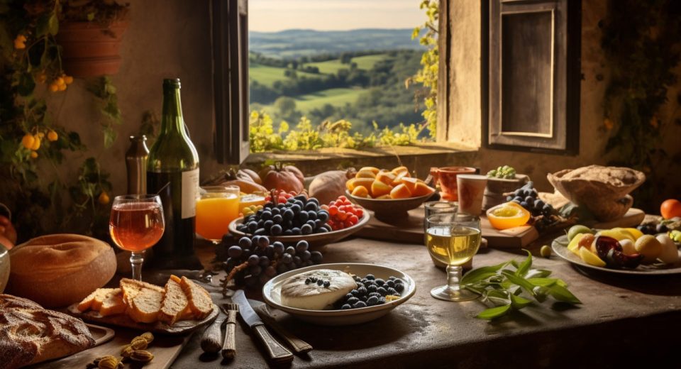 img Gourmetreisen in Italien Von der Pasta Bolognese zum Tiramisu 2