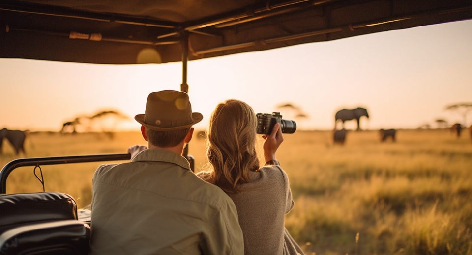 img Hochzeitsreise auf Safari Wildes Afrika erleben 1