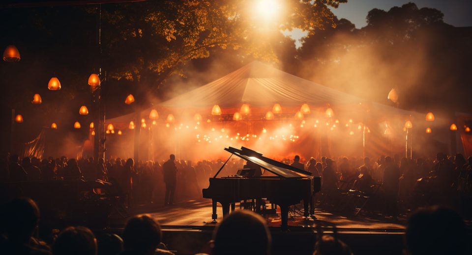 img Klassische Musikfestivals Von Salzburg bis Lucerne 1