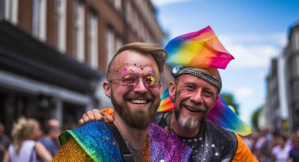 img LGBTQ Festivals und Events die man nicht verpassen sollte 1