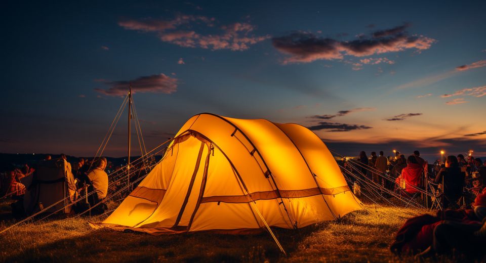 img Musikfestival Packliste Was man unbedingt dabei haben sollte 1