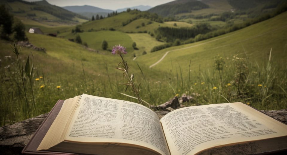 img Reisen durch literarische Landschaften Orte aus Buechern besuchen 1