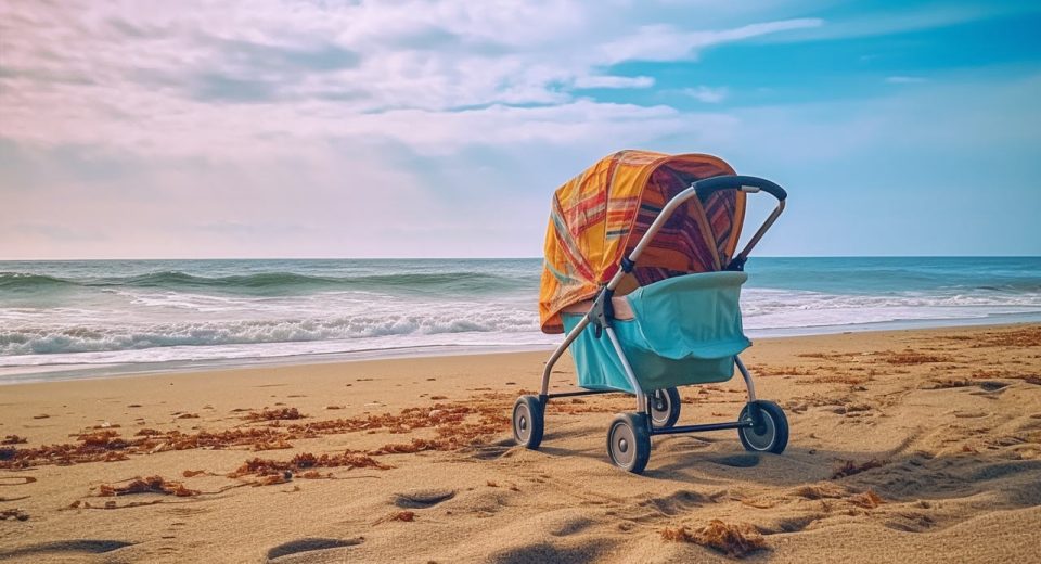 img Reisen mit Babys und Kleinkindern Ein umfassender Leitfaden 1