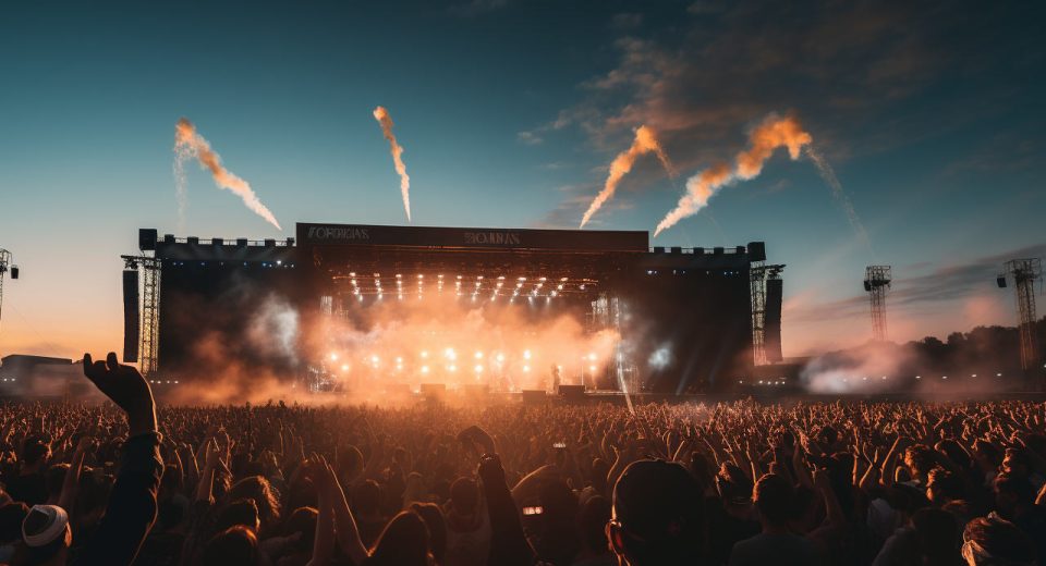 img Rock am Ring und andere Die besten Rockmusikfestivals in Europa 1