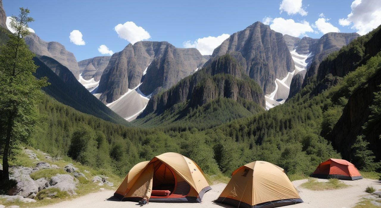 img Wildcamping Abenteuer und Freiheit abseits der Campingplaetze