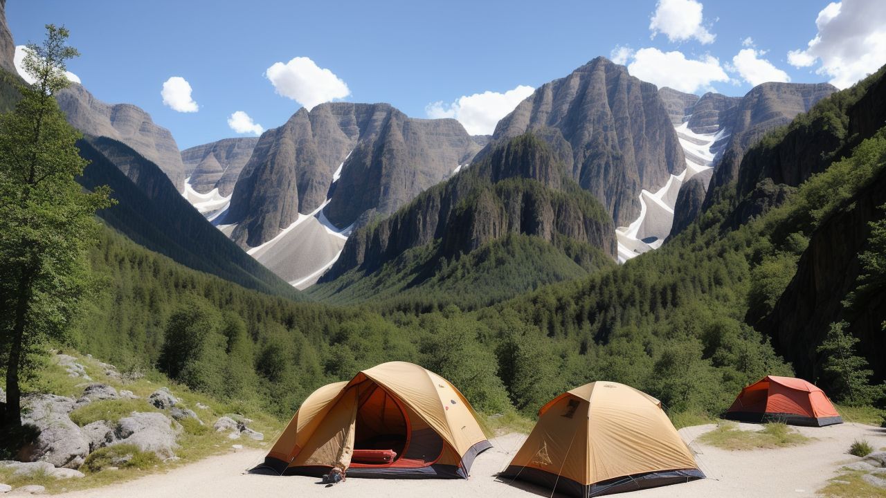 img Wildcamping Abenteuer und Freiheit abseits der Campingplaetze