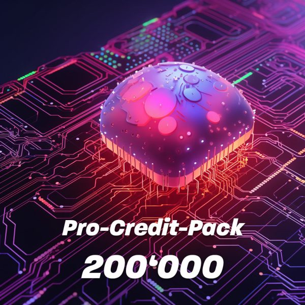 pro credit pack